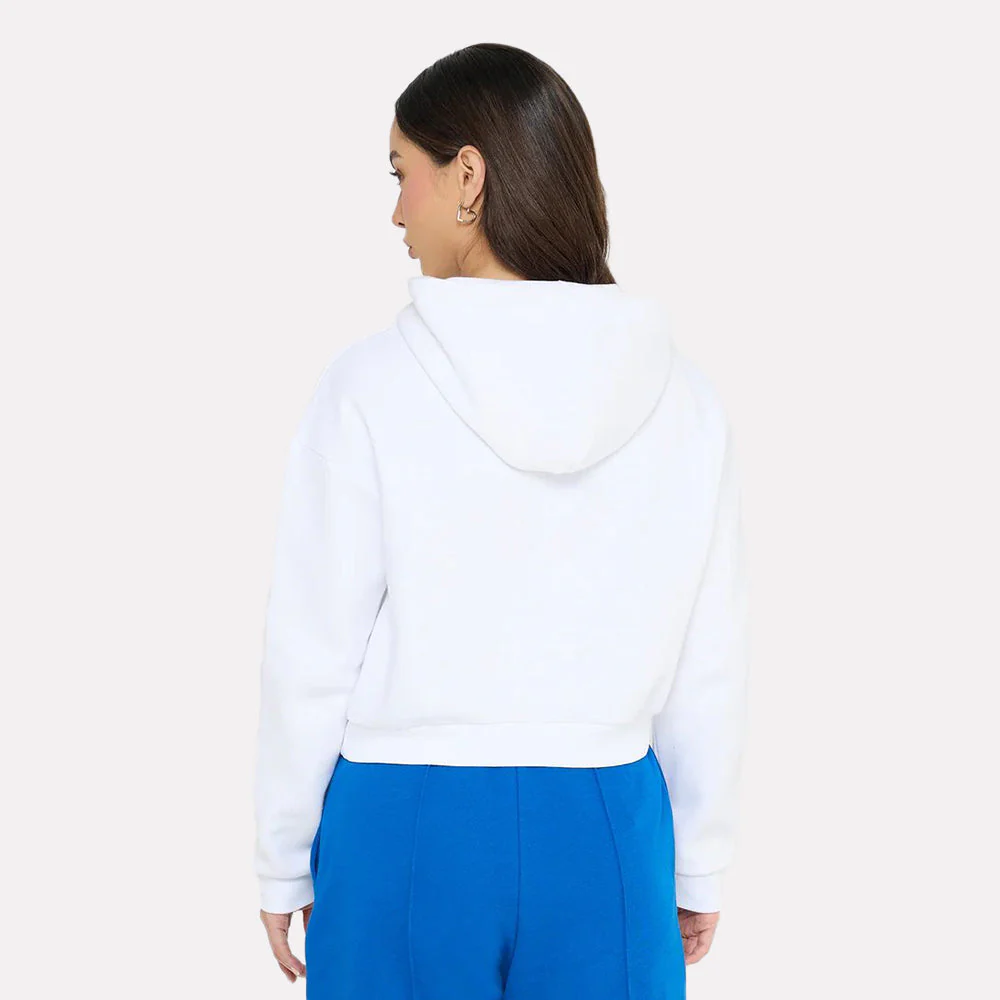 Avery 2 Oversized Women's Hoddie - Image 2