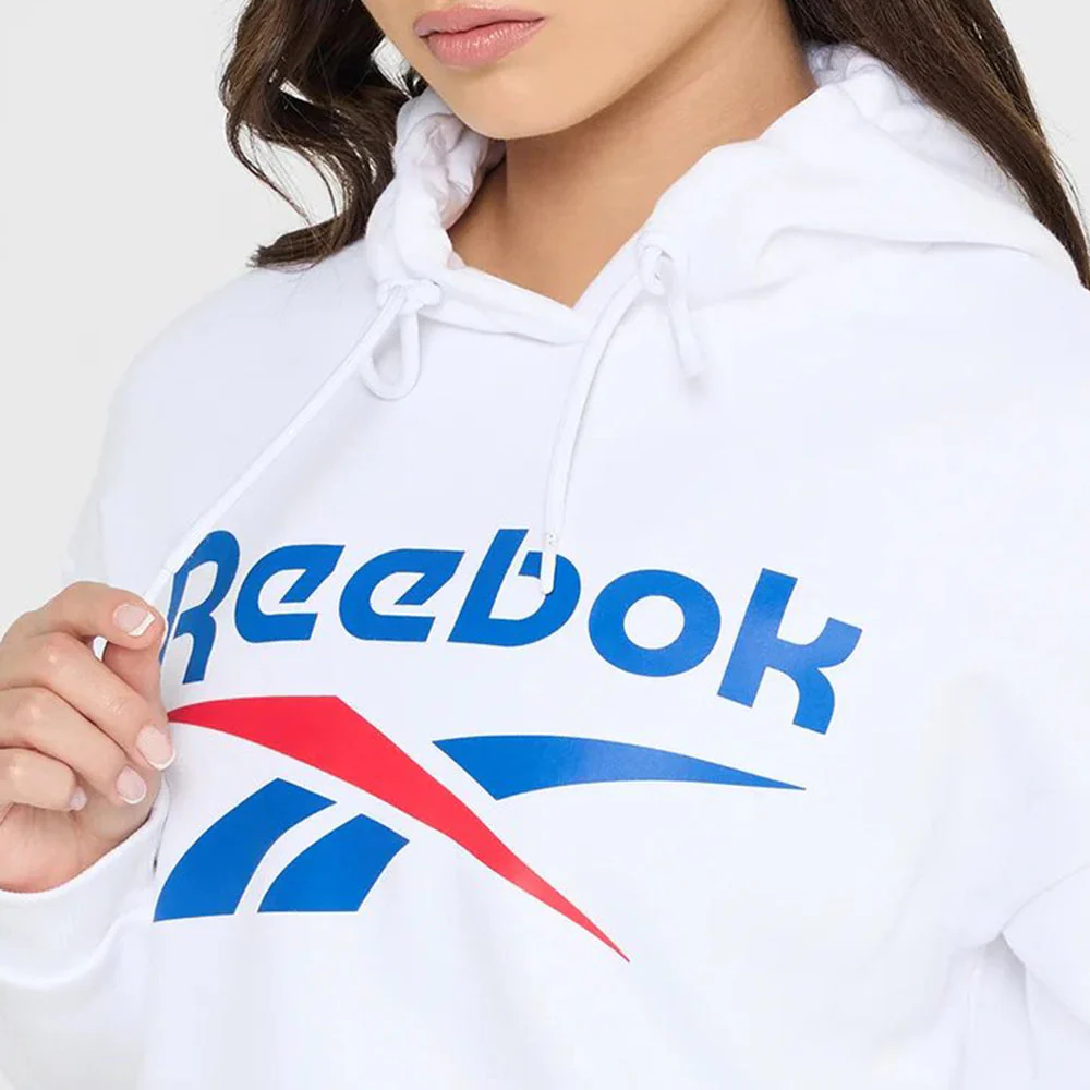 Avery 2 Oversized Women's Hoddie - Image 3