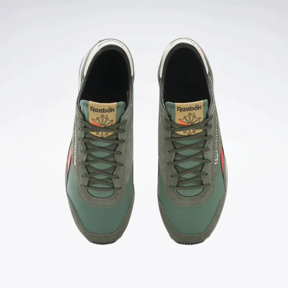 Aztec II Unisex Shoes - Image 3