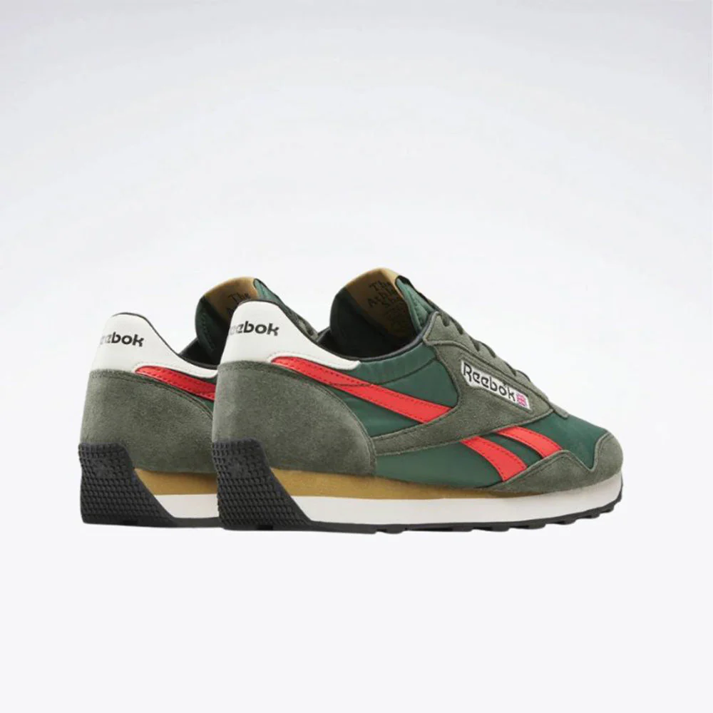 Aztec II Unisex Shoes - Image 4
