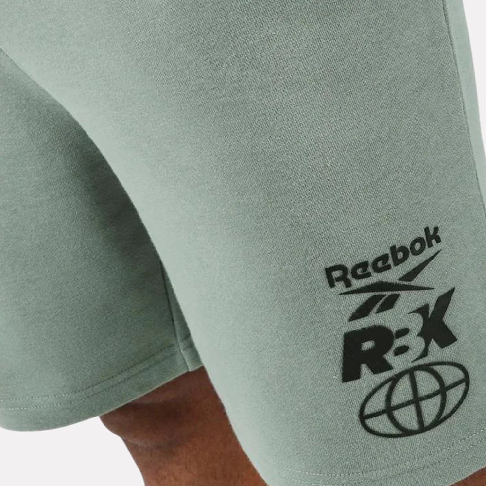 Back Fade Men's Short - Image 4