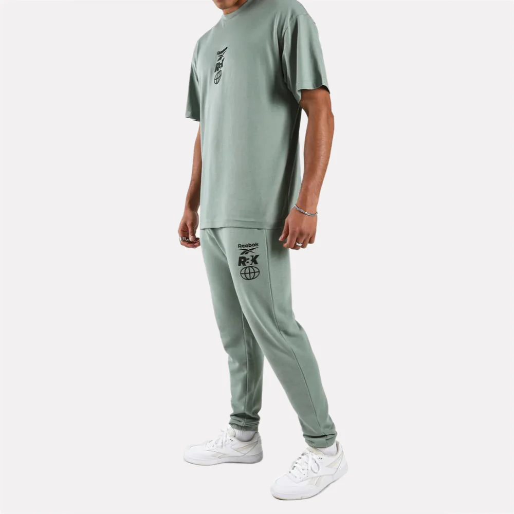 Back Fade Men's T-Shirt - Image 4