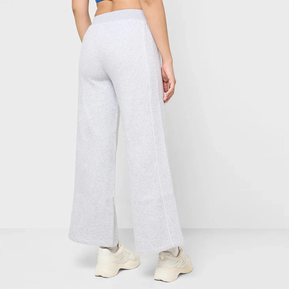 Bailey Wide Leg Women's Sweatpants - Image 2