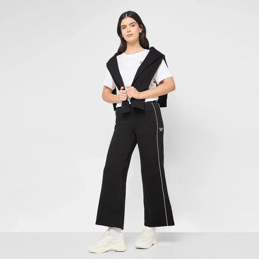 Bailey Wide Leg Women's Sweatpants - Image 4