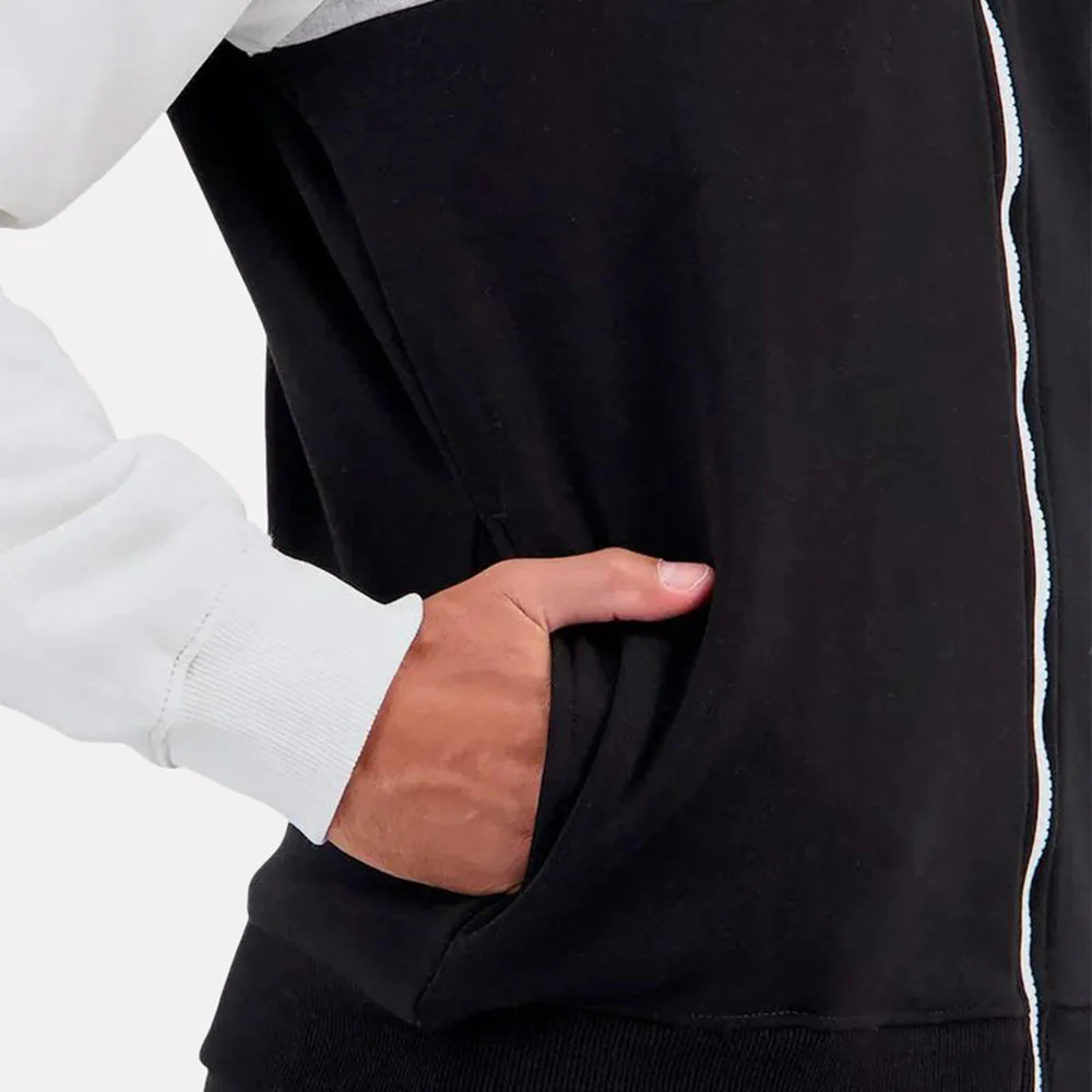 Bale 2 Men's Jacket - Image 4