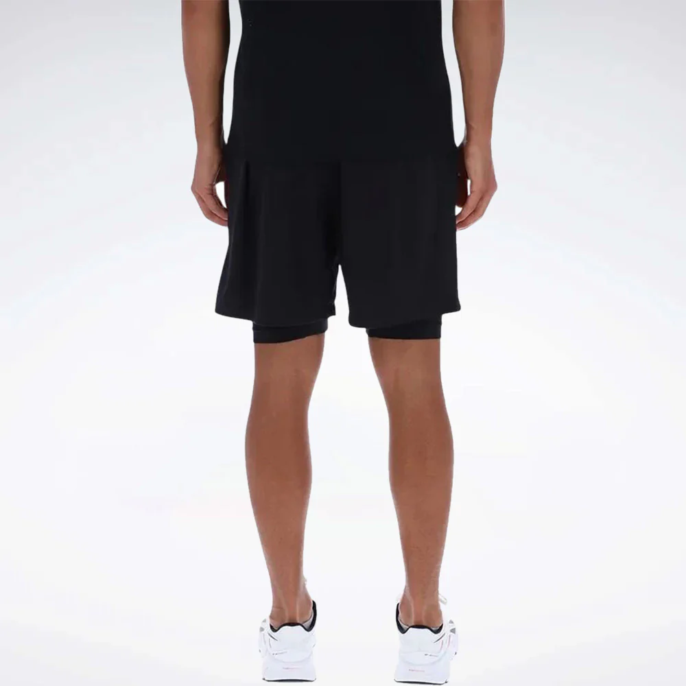 Basketball 2-in-1 Men's Short - Image 2