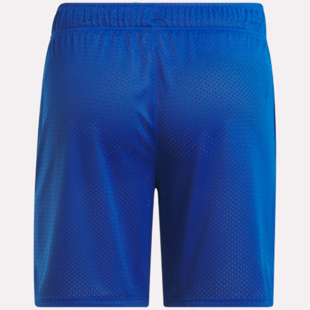 Basketball Mesh Men's Shorts - Image 2