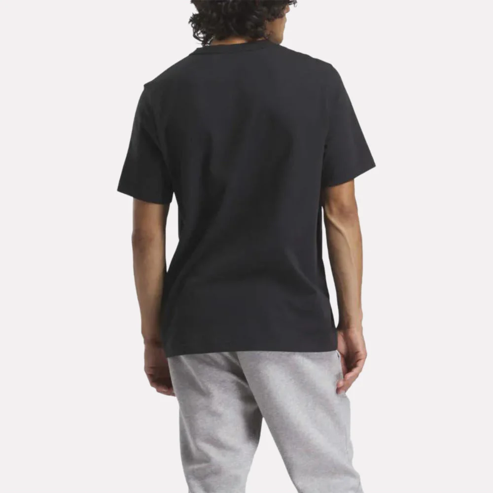 Basketball Ordinary Elite Men's T-Shirt - Image 2
