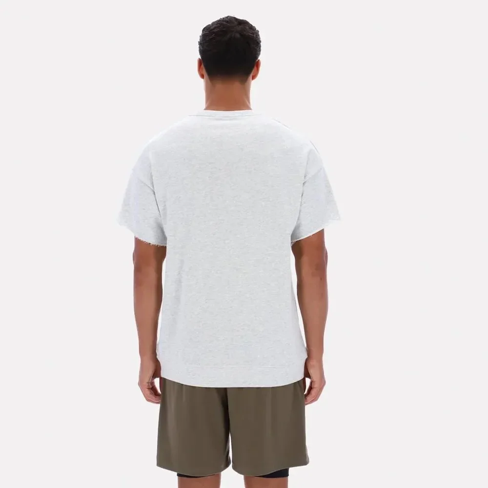 BB Silk Sweat Men's T-Shirt - Image 2