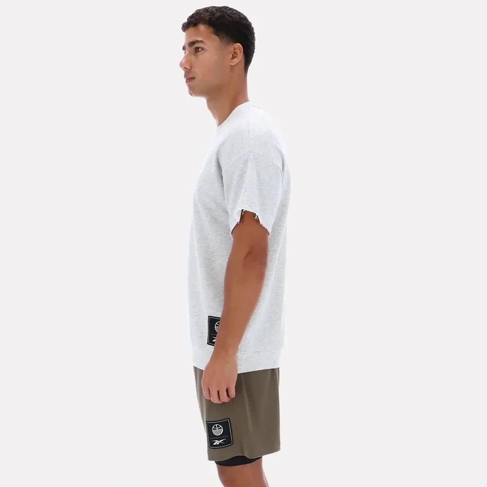 BB Silk Sweat Men's T-Shirt - Image 3