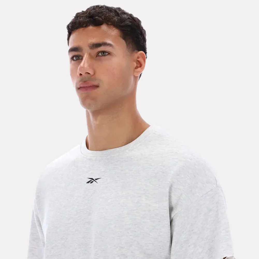 BB Silk Sweat Men's T-Shirt - Image 4