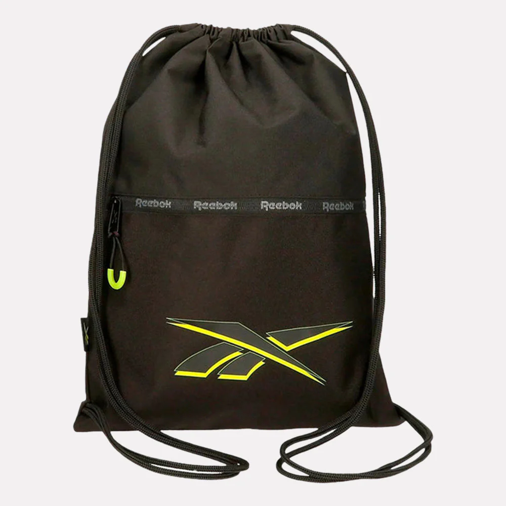 Berlin Gym Sac with Zipper Unisex Bag