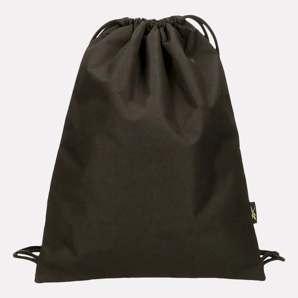 Berlin Gym Sac with Zipper Unisex Bag - Image 2