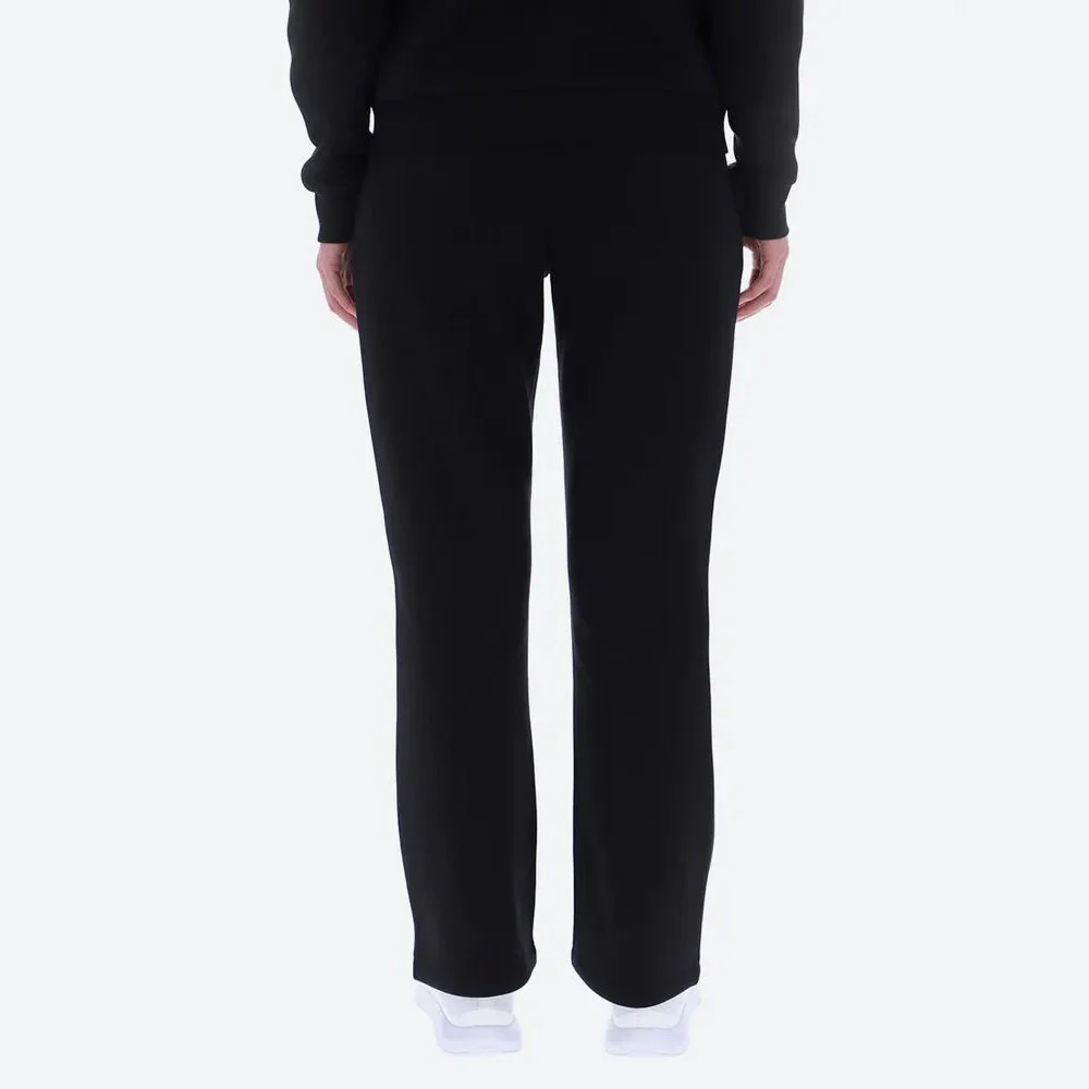 Brielle Pintuck Open Hem Women's Jogger - Image 2