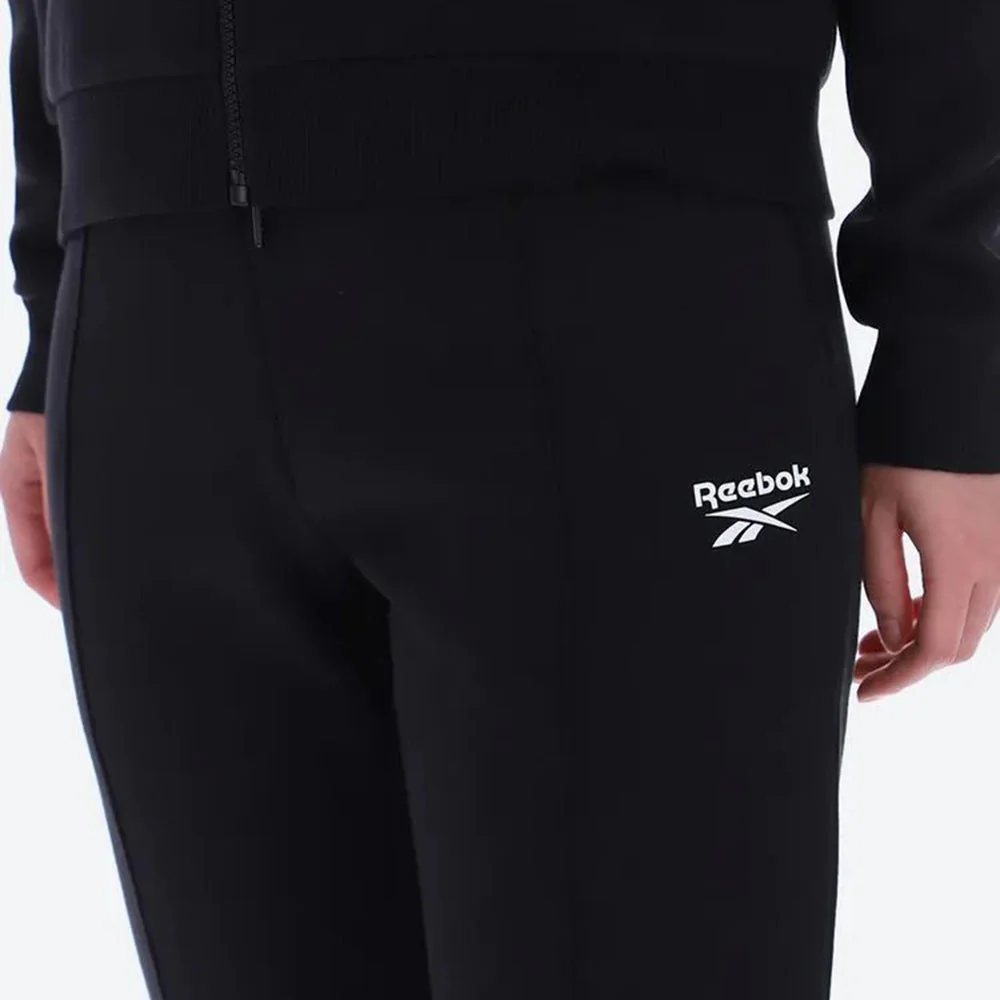 Brielle Pintuck Open Hem Women's Jogger - Image 3