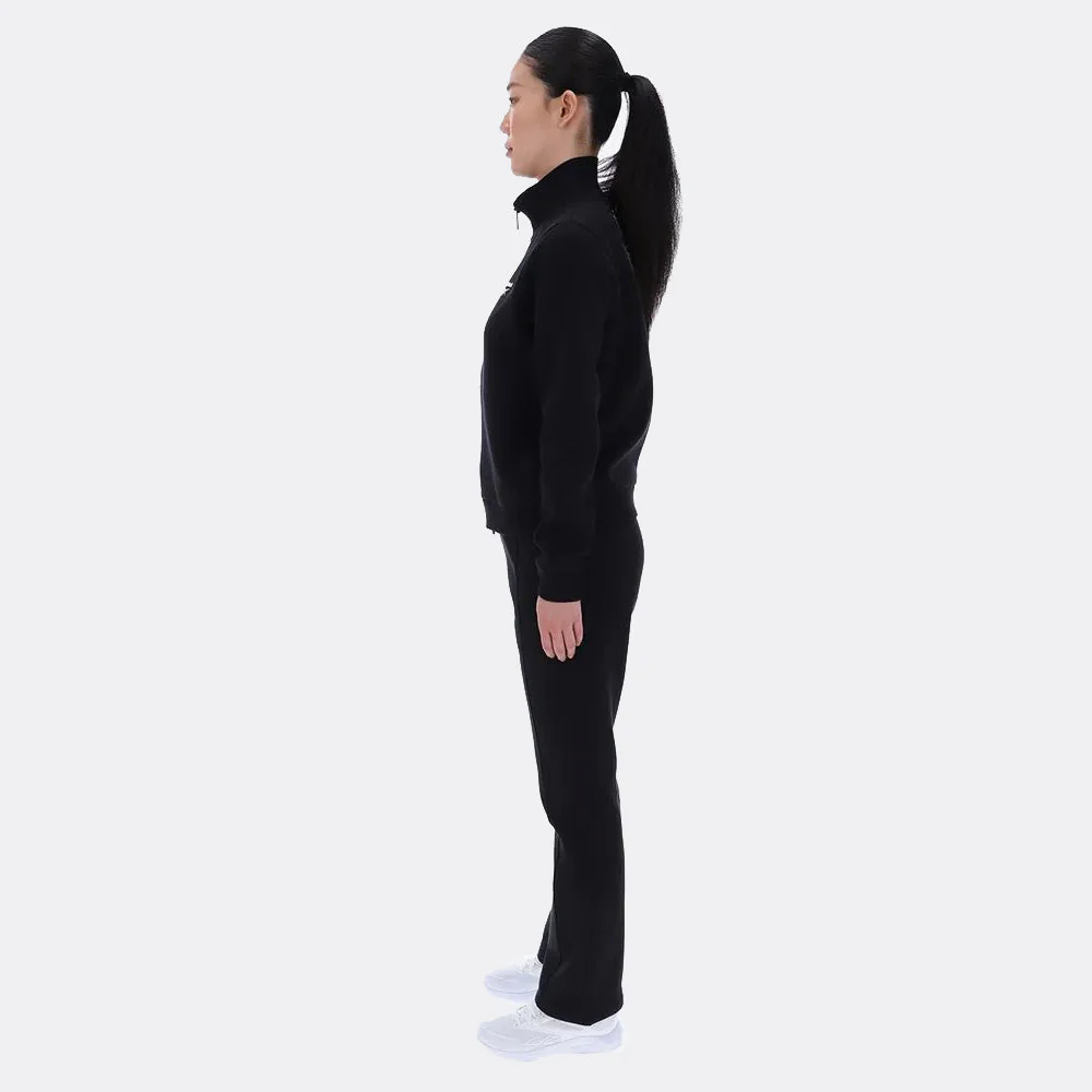 Brielle Pintuck Open Hem Women's Jogger - Image 4