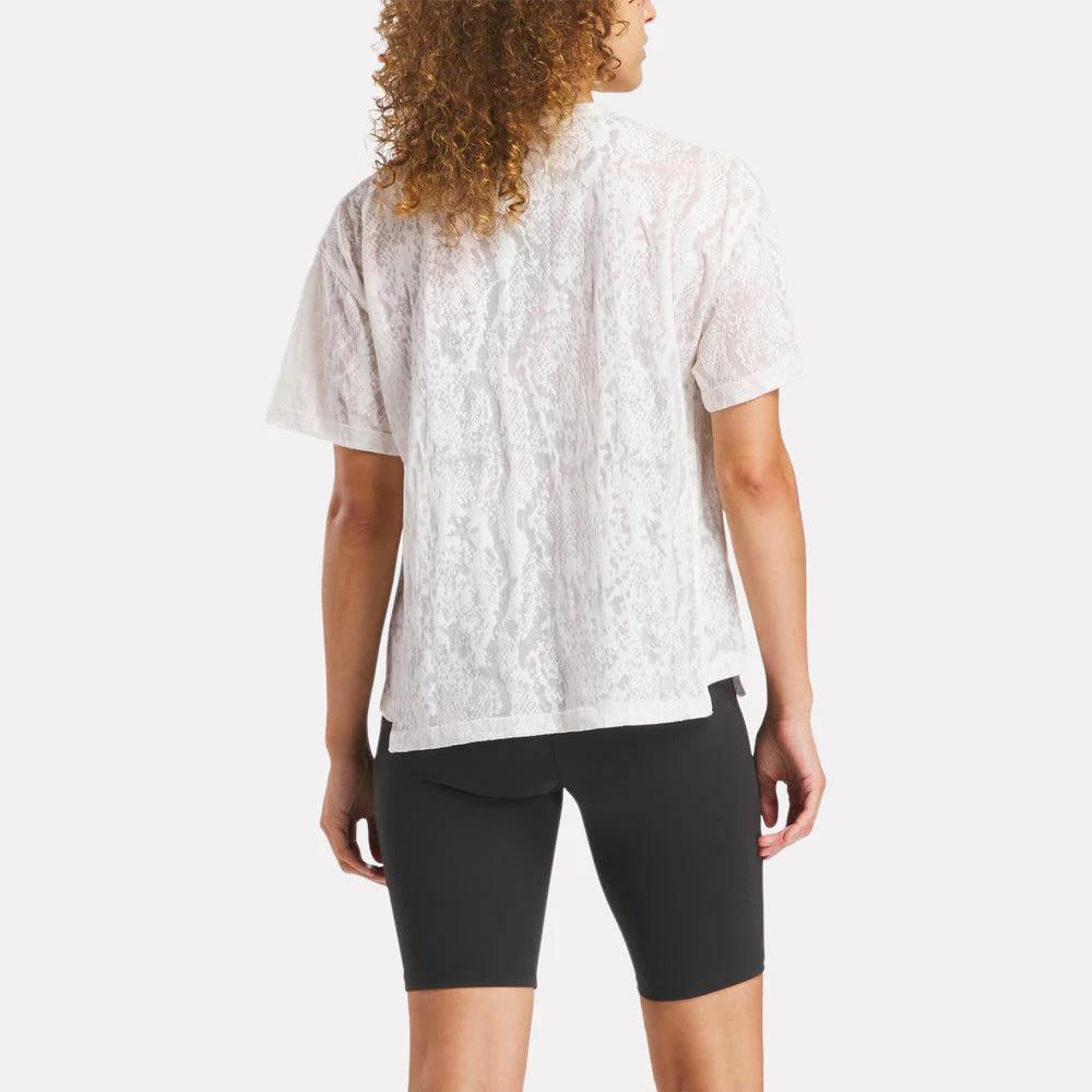 Burnout Women's T-Shirt - Image 2