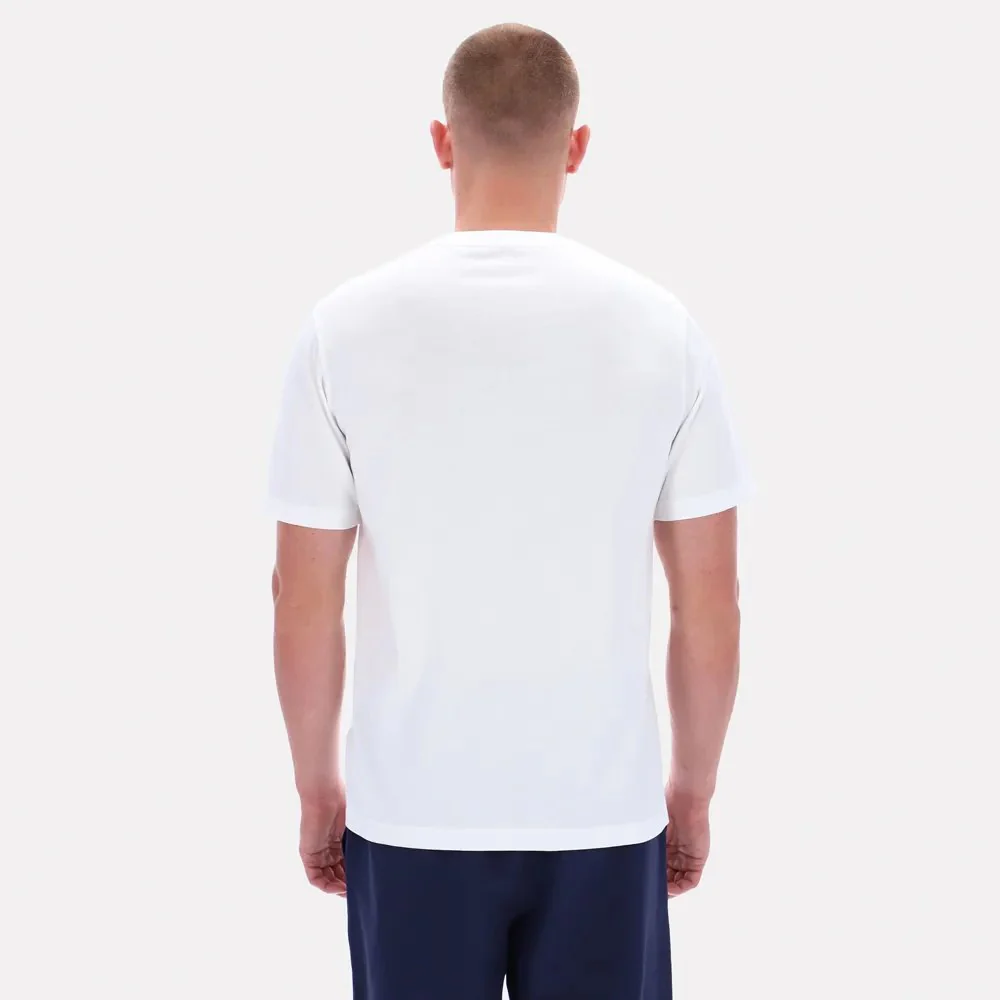 Cameron Short Sleeve Crewneck Men's Tee - Image 2
