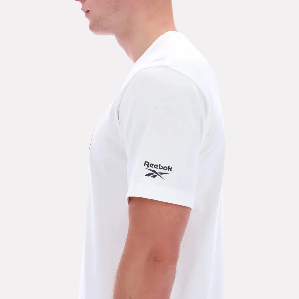 Cameron Short Sleeve Crewneck Men's Tee - Image 4