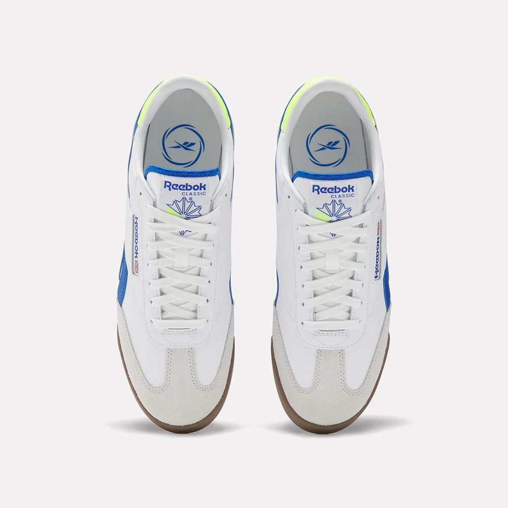 Campio XT Unisex Shoes - Image 3