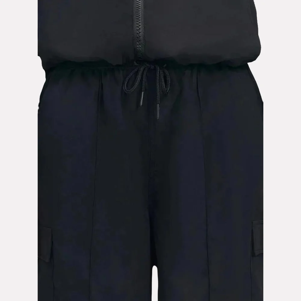 Carolina Open Hem Cargo Women's Pant - Image 4