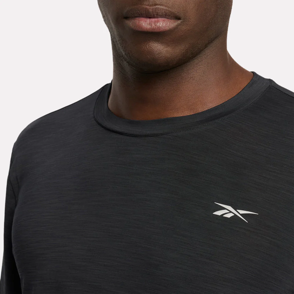 Chill Athlete Speed Long Sleeve Men's T-Shirt - Image 4