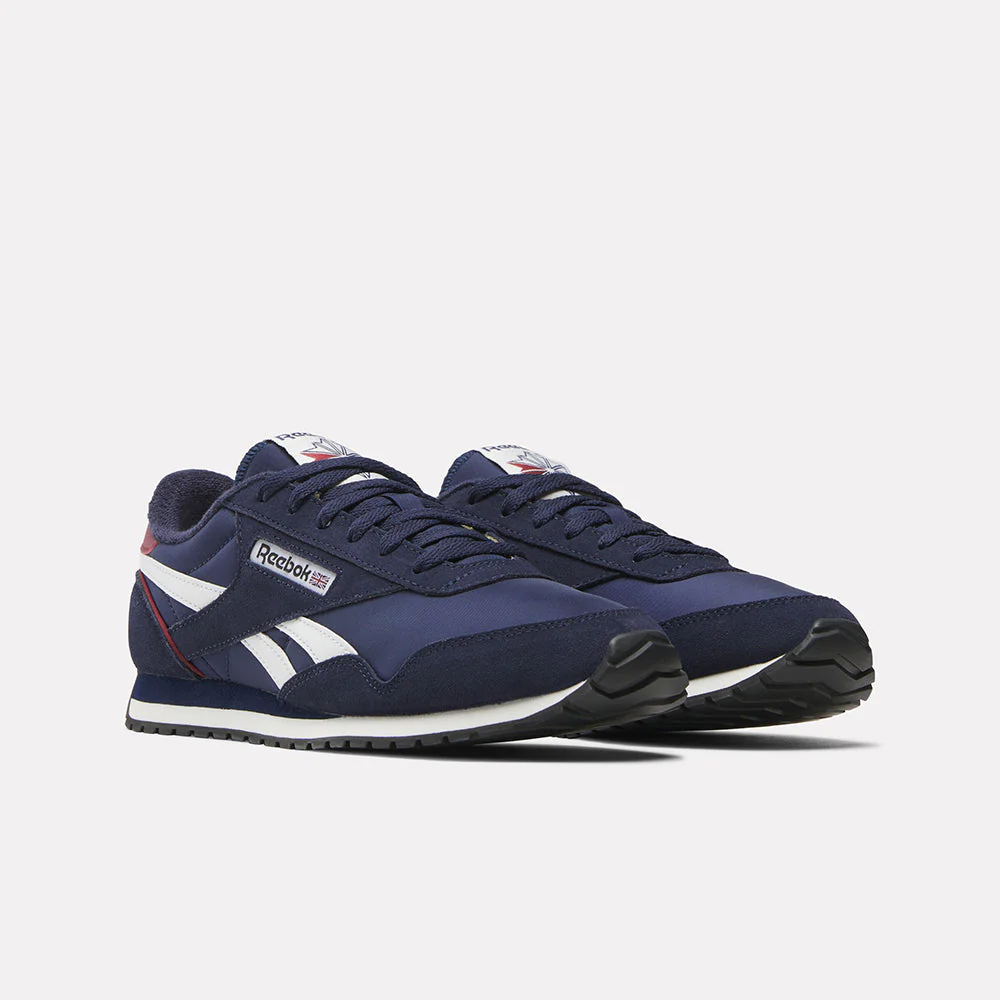 Classic AZ Unisex Shoes - Image 2