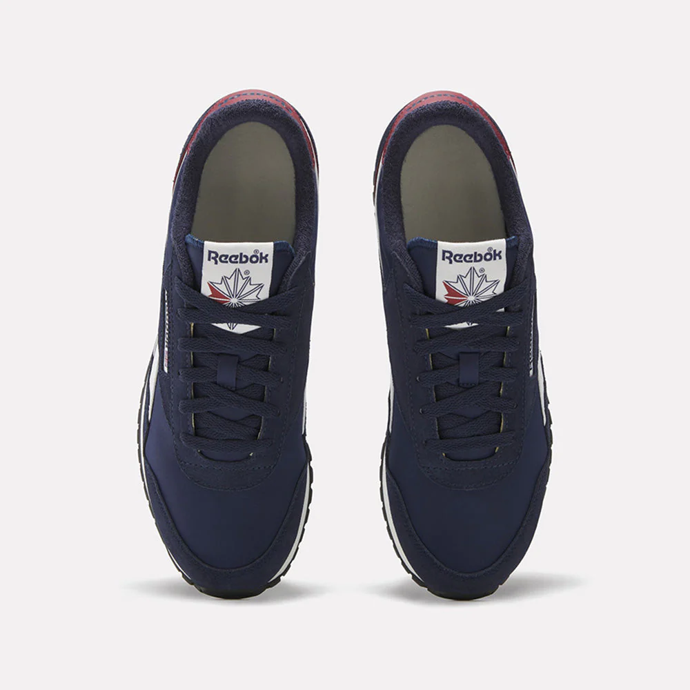 Classic AZ Unisex Shoes - Image 3