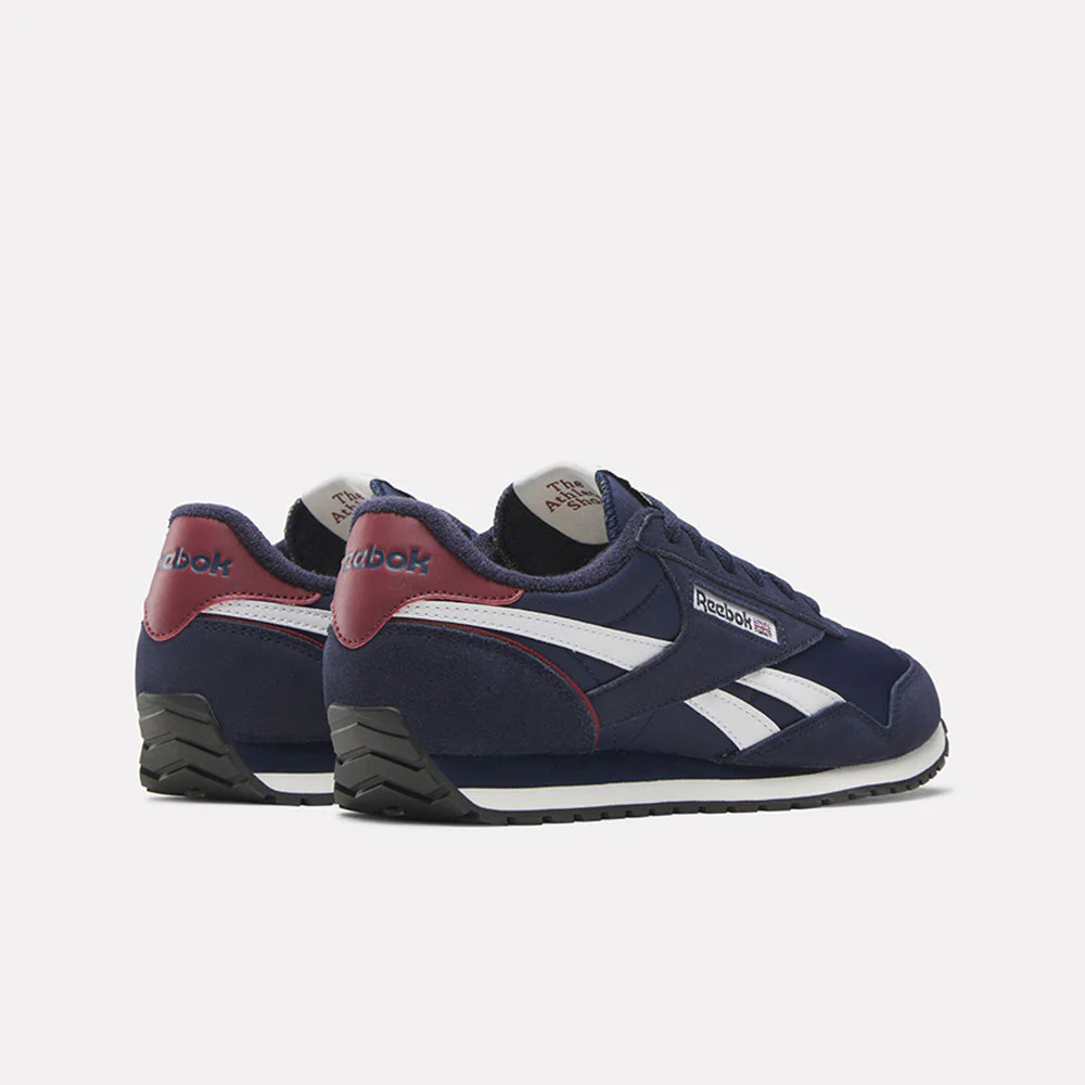 Classic AZ Unisex Shoes - Image 4