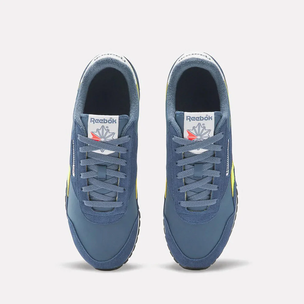 Classic AZ Unisex Shoes - Image 3