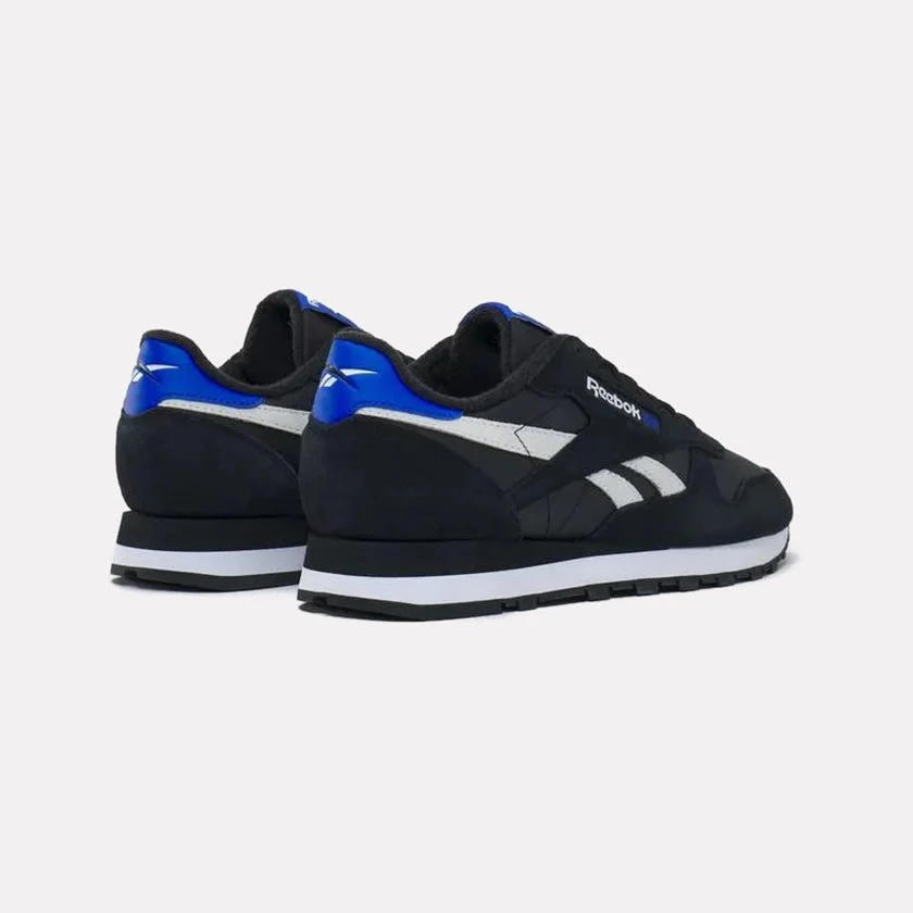 Classic Leather Unisex Shoes - Image 4
