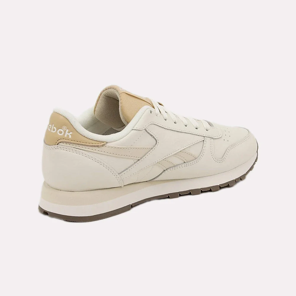 Classic Leather Unisex Shoes - Image 4