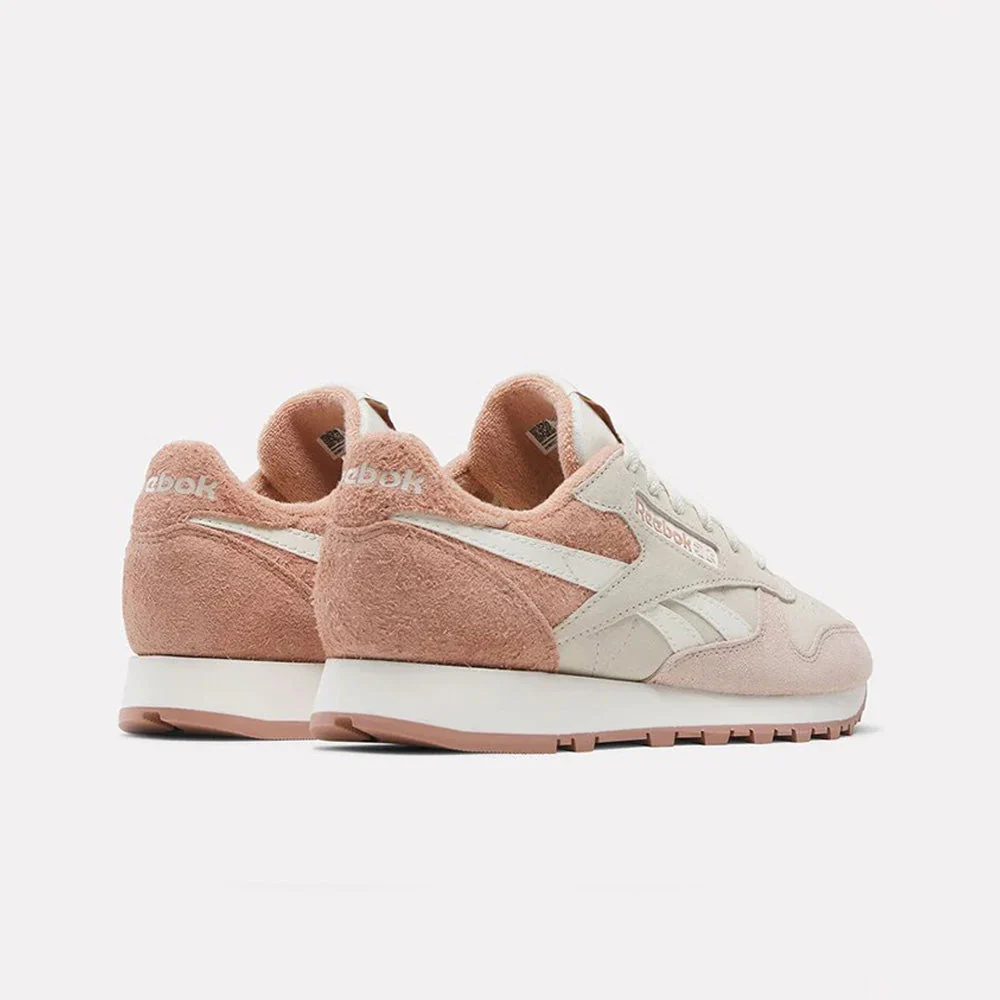 Classic Leather Women's Shoes - Image 4