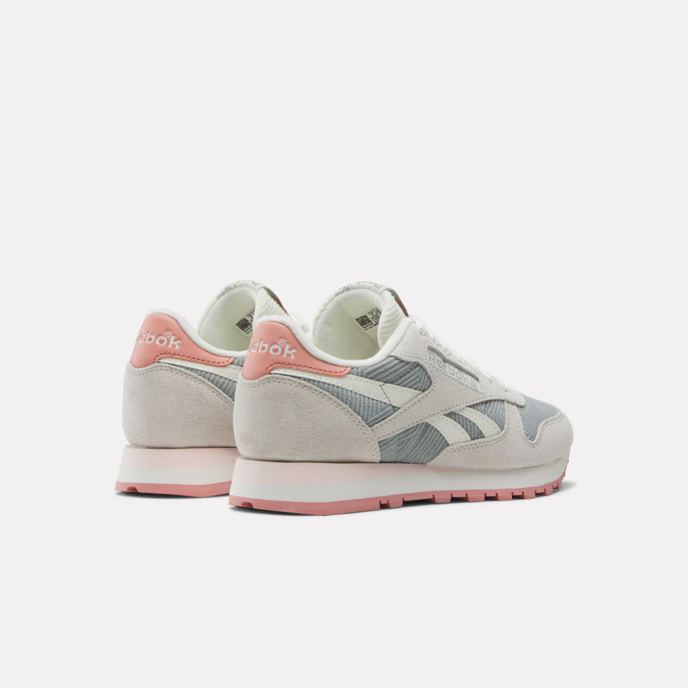 Classic Leather Women's Shoes - Image 4