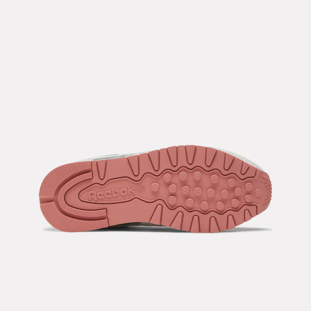 Classic Leather Women's Shoes - Image 5