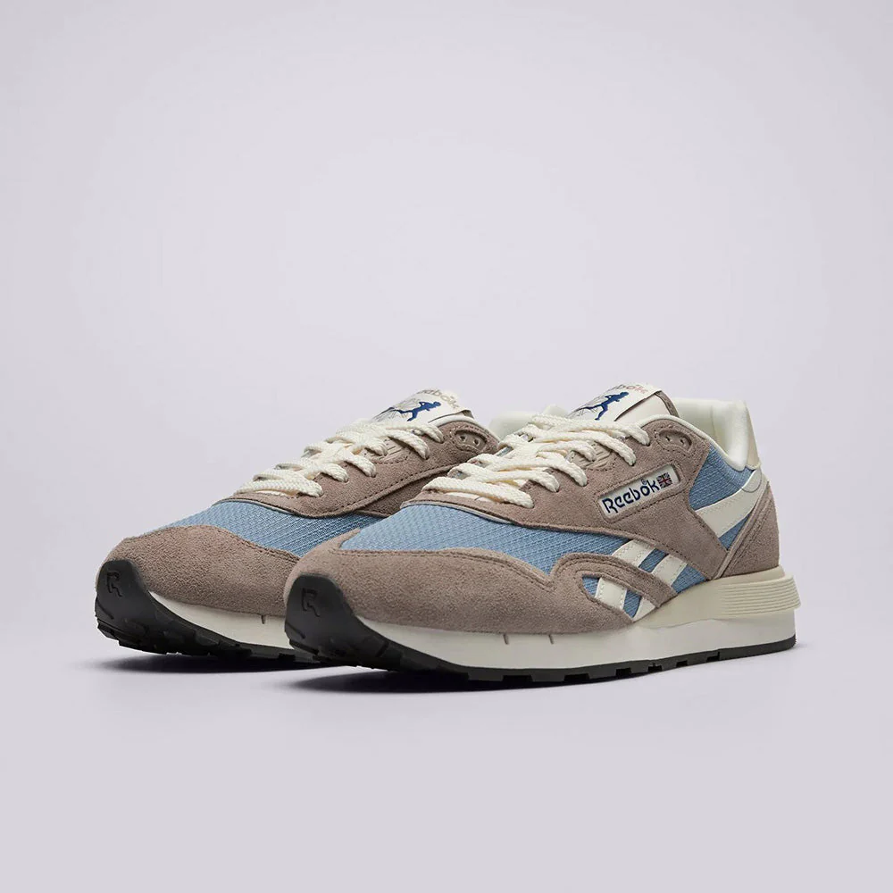 Classic Nylon 89 Unisex Shoes - Image 2