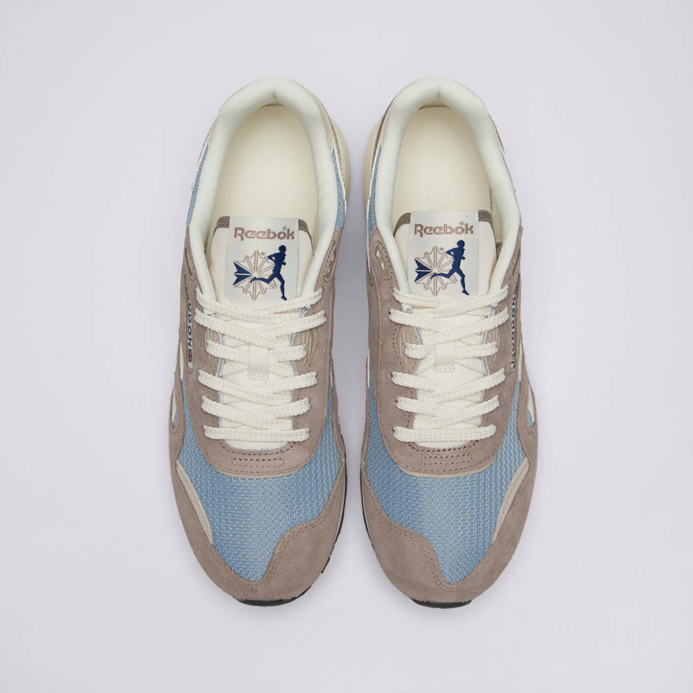 Classic Nylon 89 Unisex Shoes - Image 3