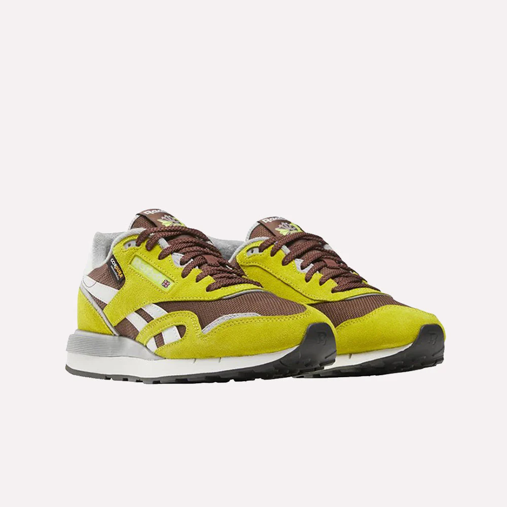 Classic Nylon 89 Unisex Shoes - Image 2