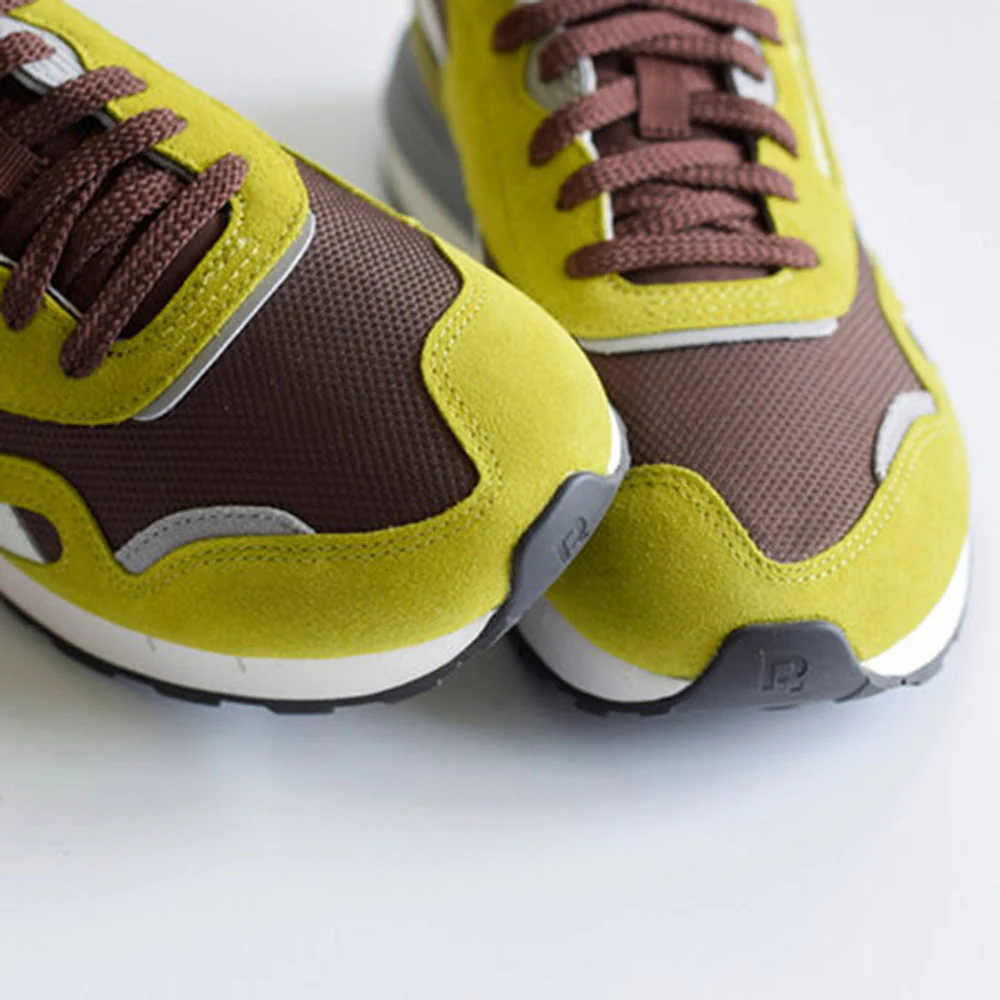 Classic Nylon 89 Unisex Shoes - Image 3