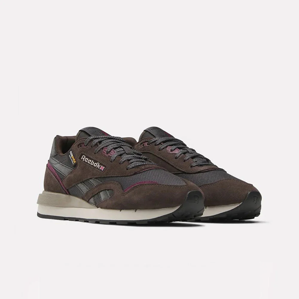 Classic Nylon 89 Unisex Shoes - Image 2