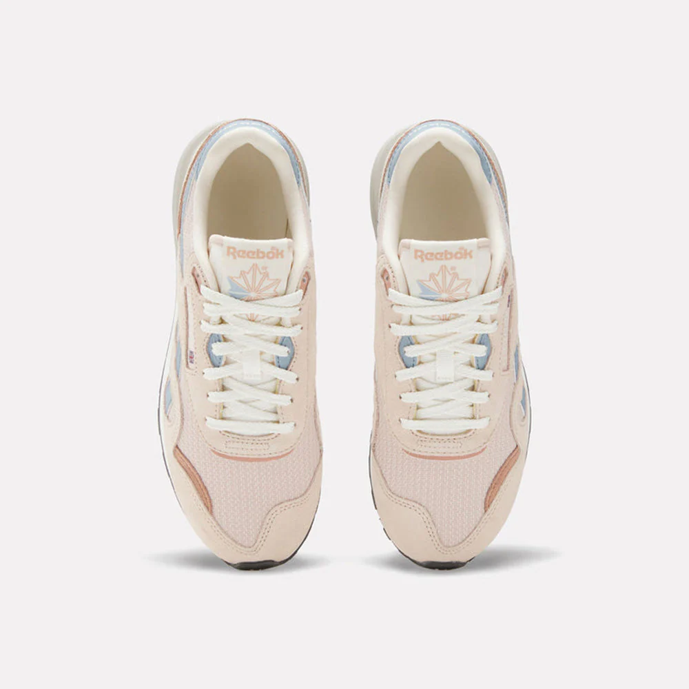 Classic Nylon 89 Women's Shoes - Image 3