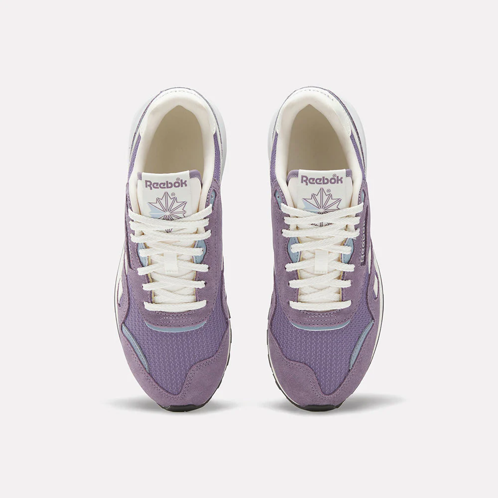 Classic Nylon 89 Women's Shoes - Image 3