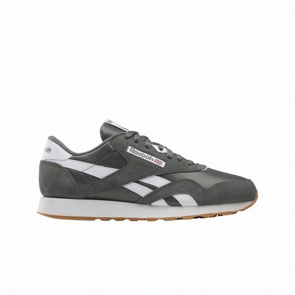 Classic Nylon Men's Shoes
