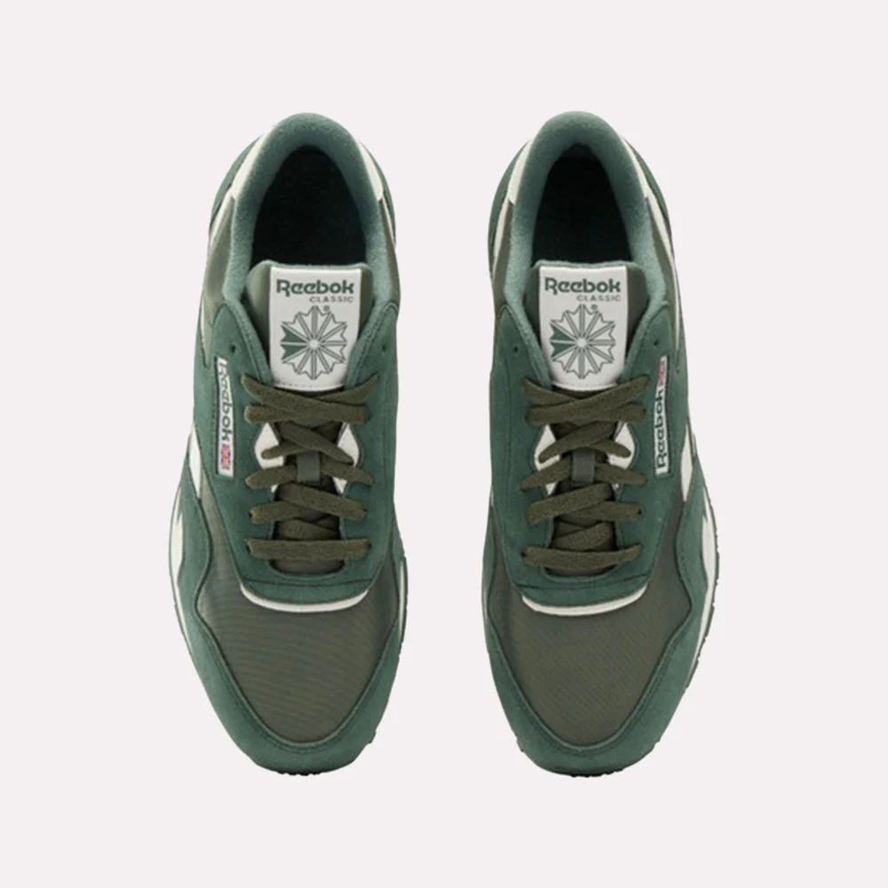 Classic Nylon Men's Shoes - Image 3