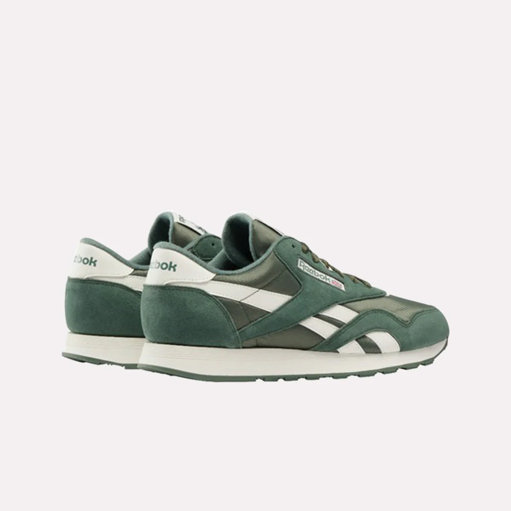 Classic Nylon Men's Shoes - Image 4