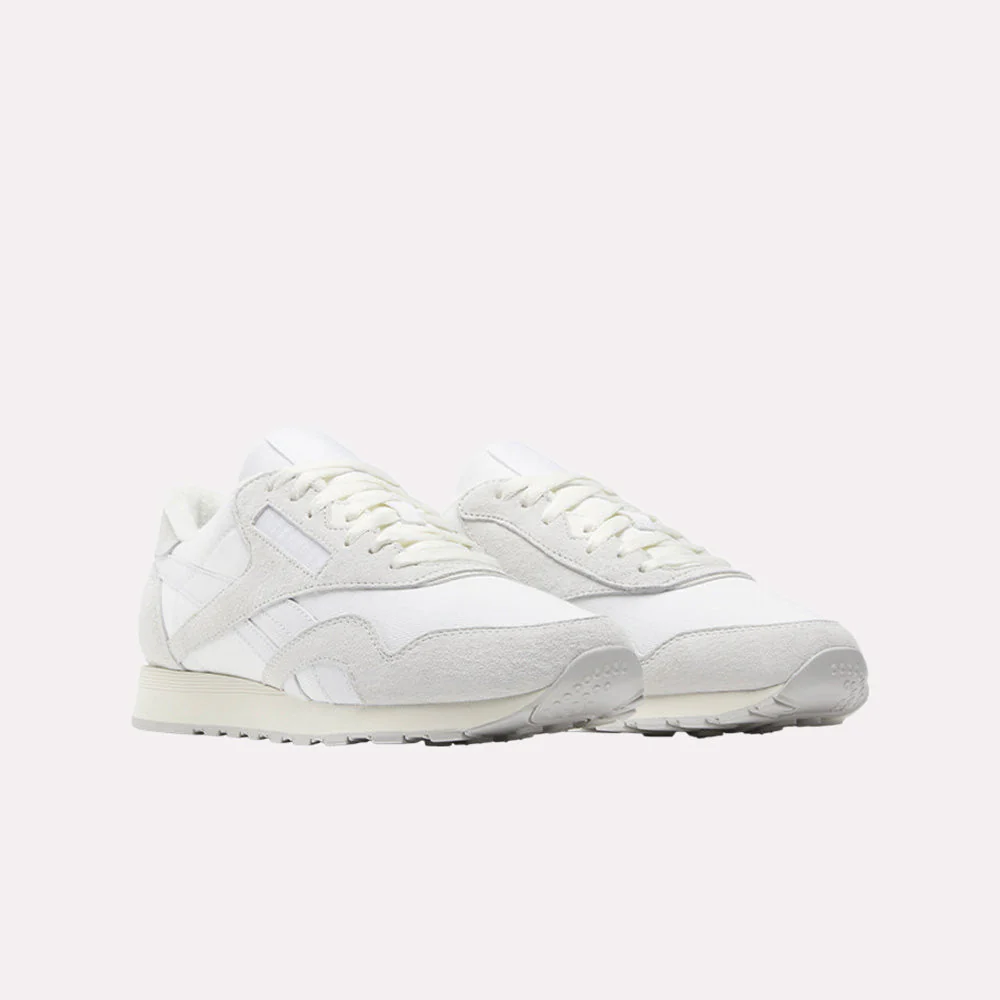 Classic Nylon Men's Shoes - Image 2