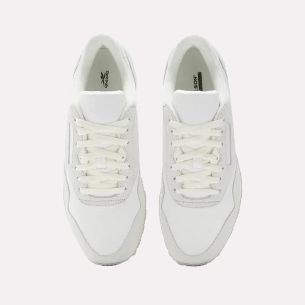 Classic Nylon Men's Shoes - Image 3