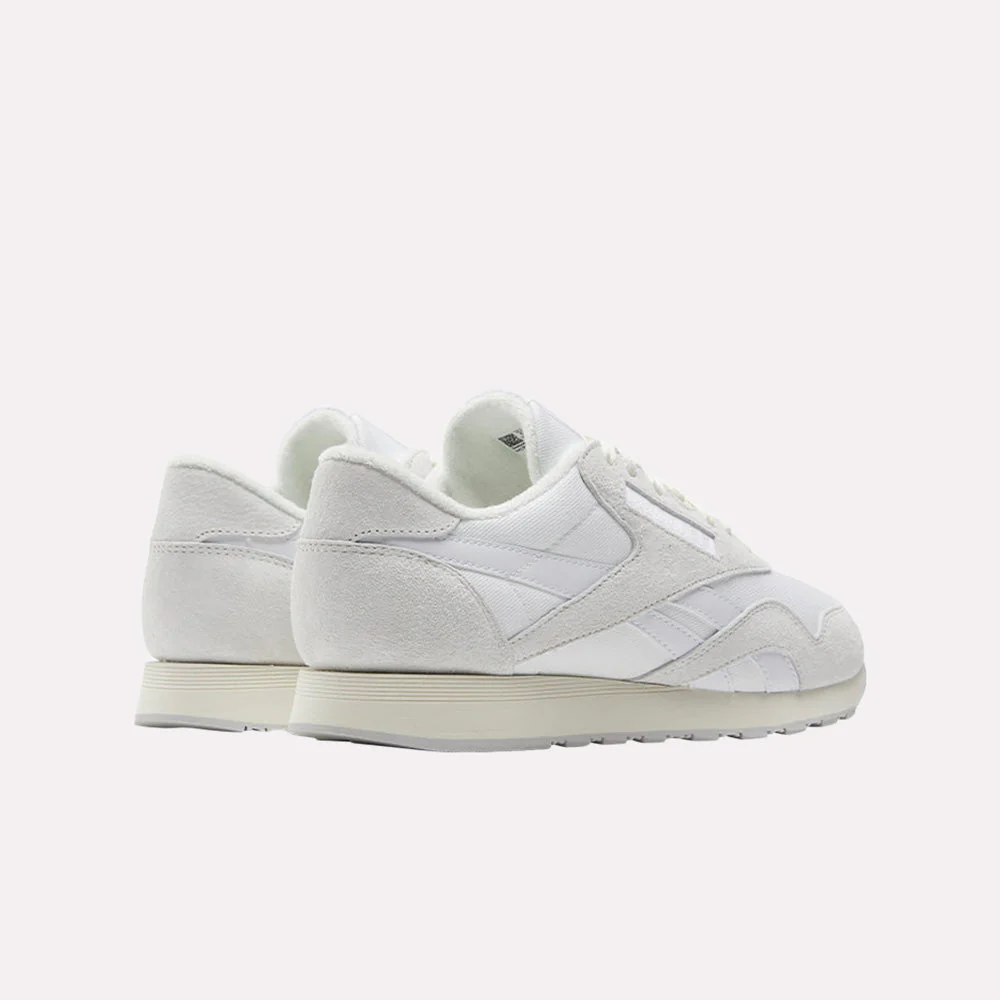 Classic Nylon Men's Shoes - Image 4