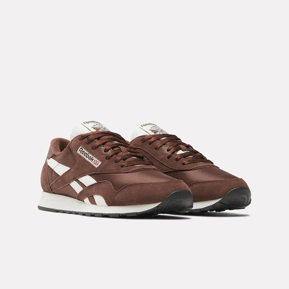 Classic Nylon Men's Shoes - Image 2