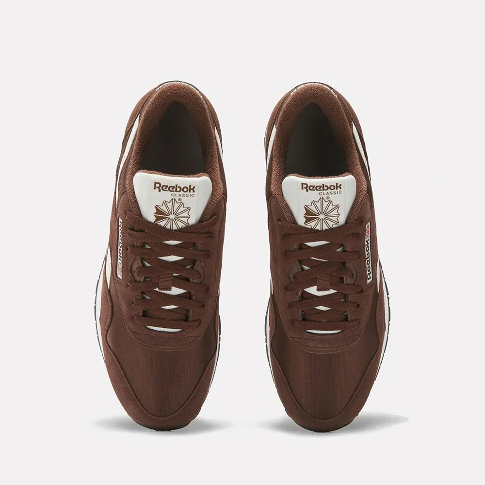 Classic Nylon Men's Shoes - Image 3
